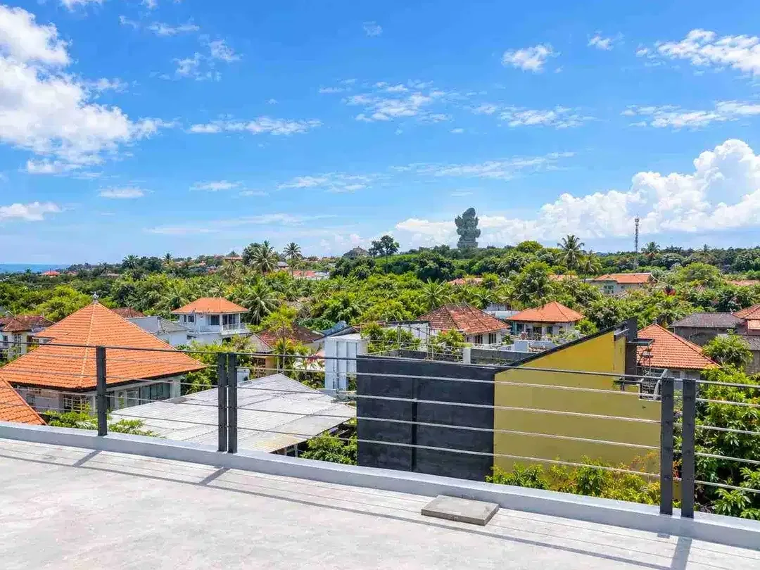 Kost Eksklusif 4 Lantai Full Penghuni Area Udayana Jimbaran - Image 10 of 10