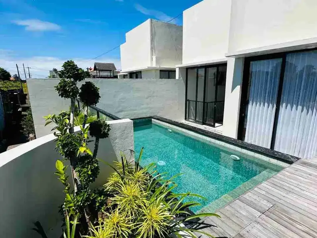 DIJUAL VILLA SANTORINI MODERN - Image 10 of 10