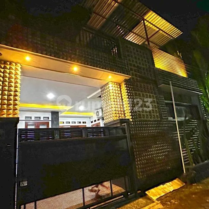 Rumah Nyaman 2 Lantai 3 Bedroom Siap Huni Lokasi Abianbase Mengwi - Image 2 of 4