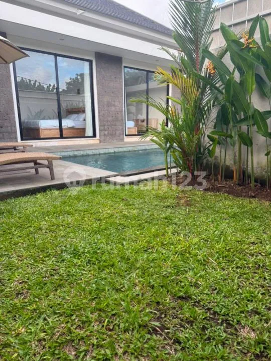 Villa For Rent Near Nyanyi Beach And Nuanu - Image 2 of 4
