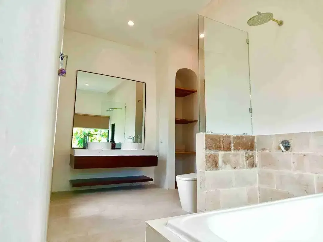 dijual villa 2 bedroom kawasan pantai Melasti Ungasan - Image 9 of 10