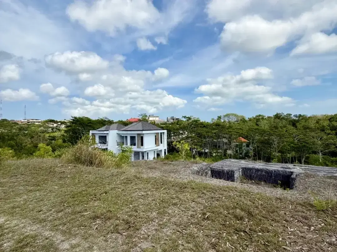 Tanah Dijual di Area Nusa Dua, Cocok untuk Investasi - Image 5 of 8