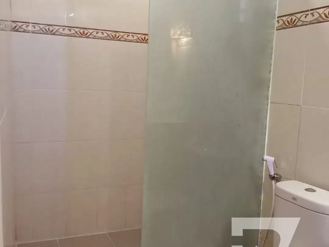 Villa Luas 2 Kamar Tidur dengan Kolam Renang di Seminyak, Bali untuk Disewa Tahunan - Image 8 of 10