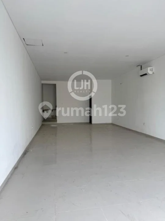 Shophouse For Sale Area Ubung Kaja, Close To Main Road Cokroaminoto, Mcdonald's And Puspem Badung - Image 3 of 4