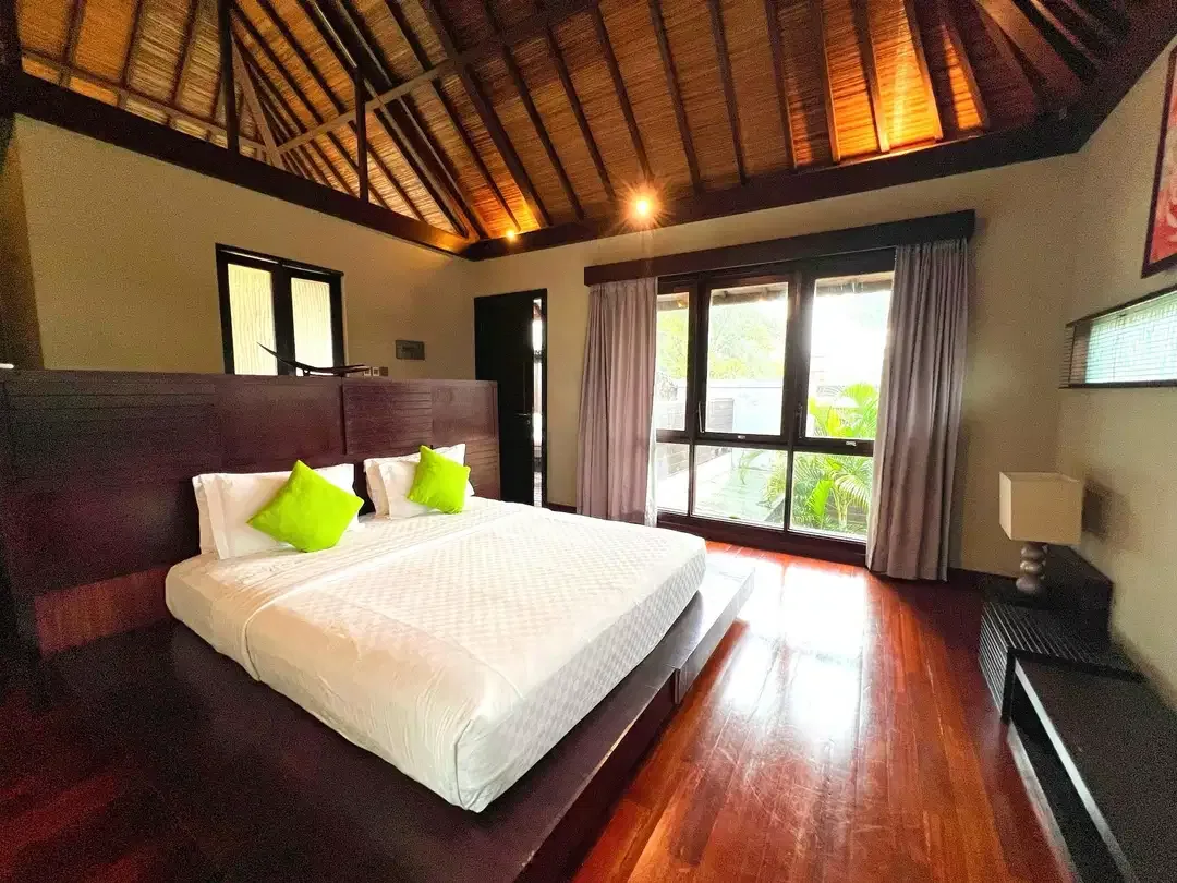 Villa Mewah 250 Meter Dari Pantai Seminyak Bali - Image 10 of 10