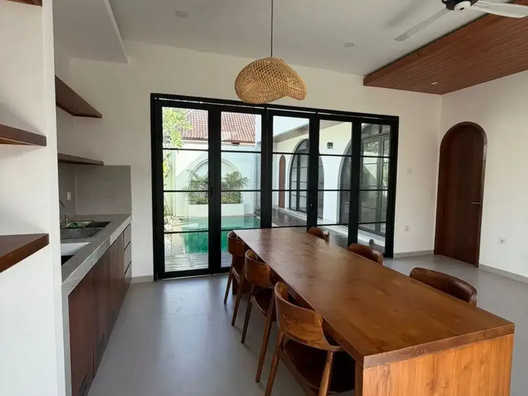 New Villa 2 Bedroom For Sale at Nusa Dua Bali - Image 10 of 10