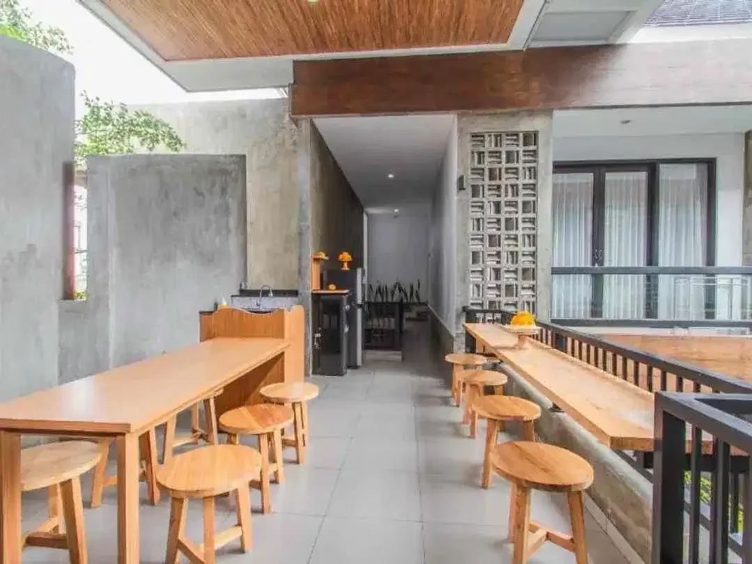 DIJUAL GUESTHOUSE DAERAH KEROBOKAN BADUNG BALI - Image 5 of 10
