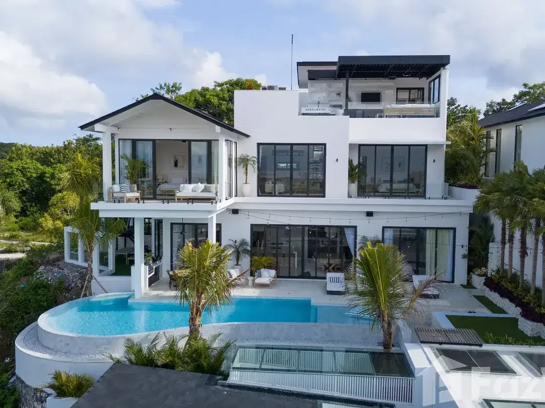 4 Bedroom Villa for sale in Uluwatu, Bali - Image 1 of 10
