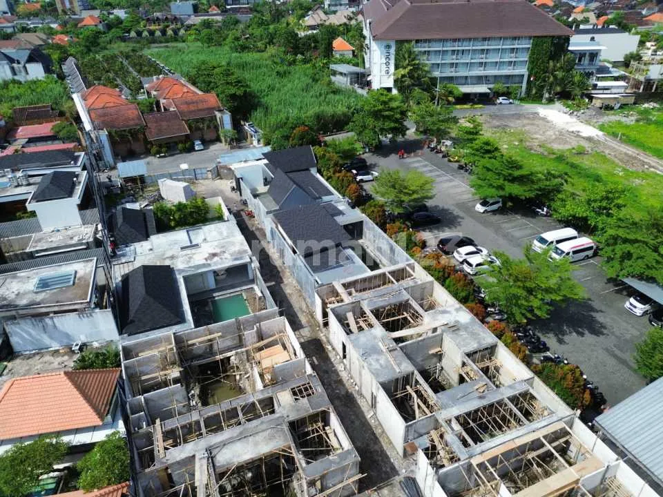 Only 2 Left Brand New Villa Modern In Cluster One Gate System Seminyak Bali. - Image 2 of 4