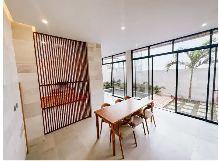 NEW VILLA AT MUNGGU - Image 7 of 10