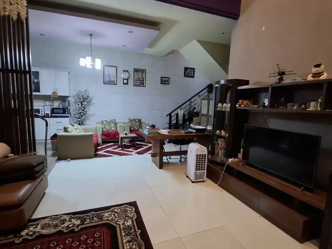RUMAH SEWA 2LT, 4KT, HANYA 187JT. DEKAT KE TSM MALL, JB SCHOOL, AIS SCHOOL, SUNSET RD, SEMINYAK - Image 4 of 10