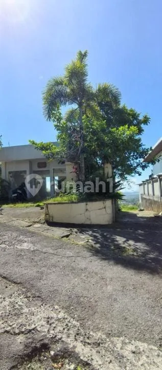 Dijual Tanah Unblock View, Jimbaran, Kuta Selatan - Image 4 of 4