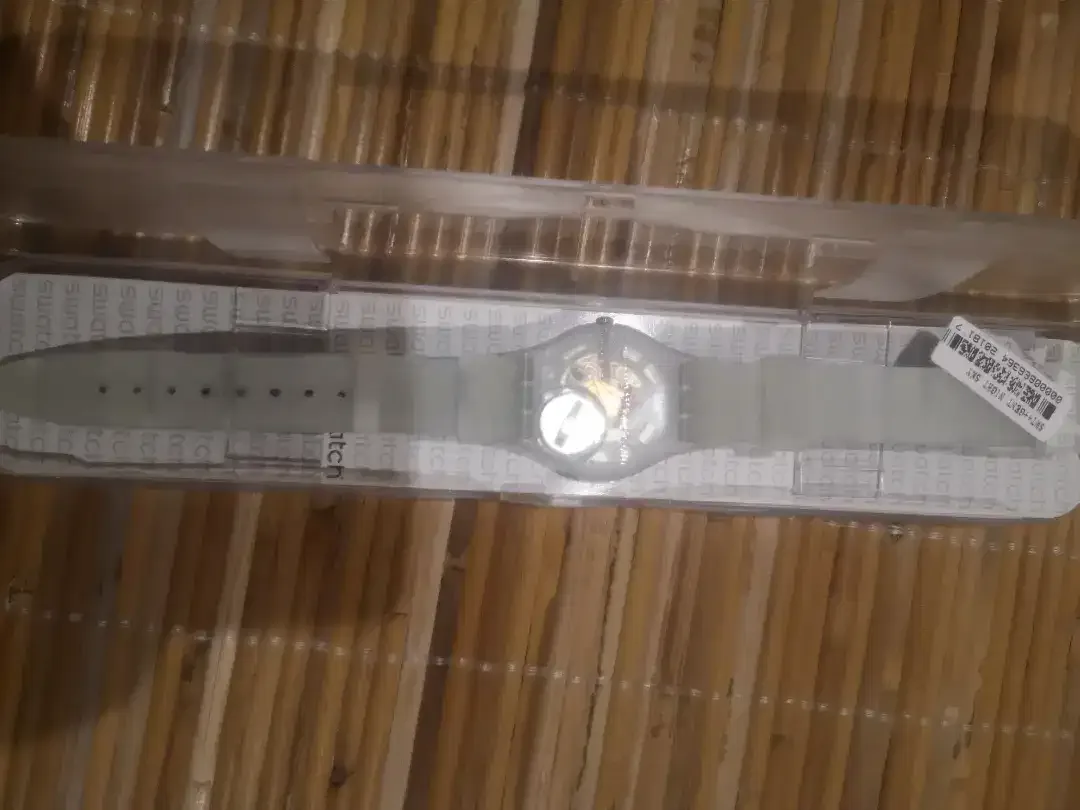 Jam tangan Swatch original - Image 4 of 5