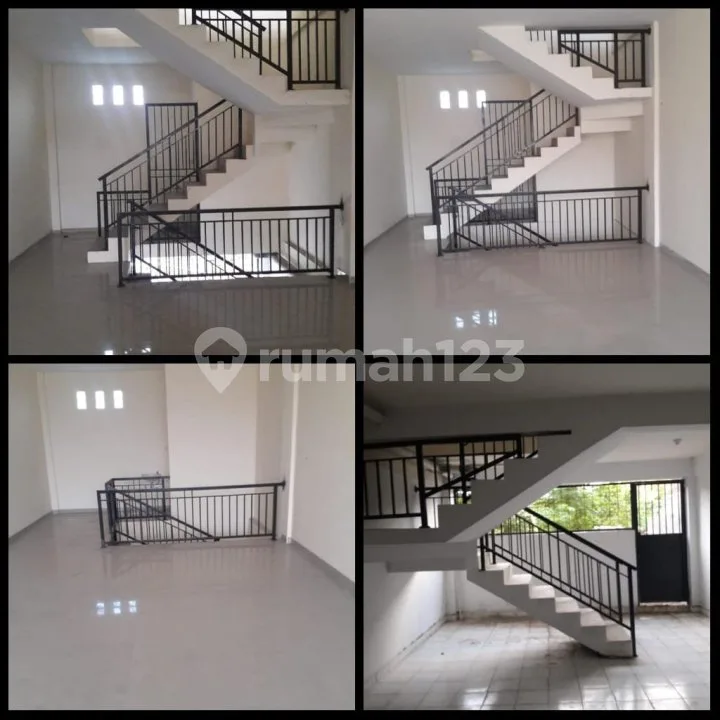 Ruko Jual Lokasi Padang Sambian - Image 1 of 1