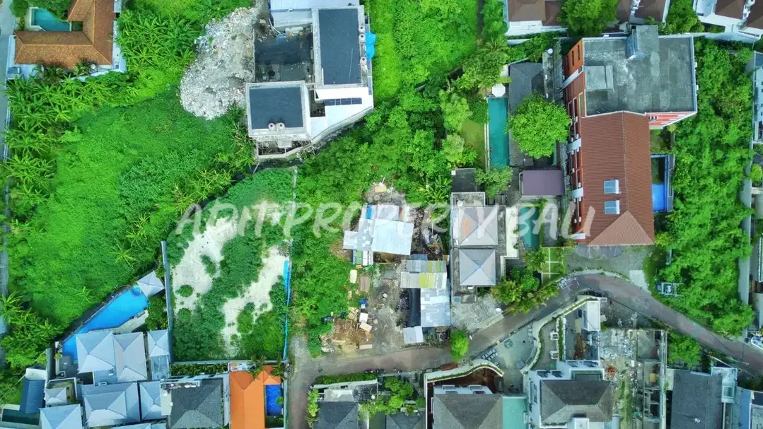 Tanah Sri Kahyangan Berawa Canggu Badung - Image 2 of 10