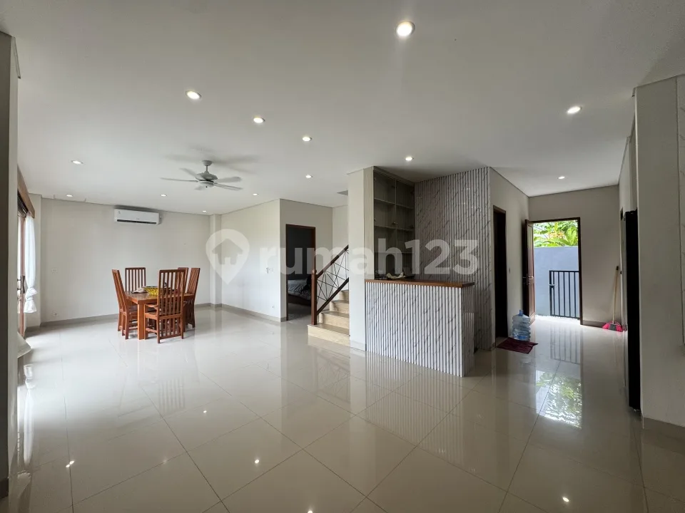 Brand New 3 Bedroom Villa In Sanur - Image 3 of 4
