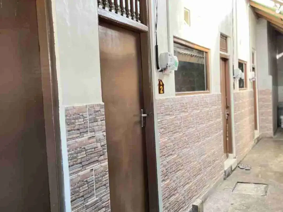 Jual Rumah + Koskosan 5 kamar Jl Pendidikan Sidakarya Denpasar area strategis kota denpasar - Image 8 of 10