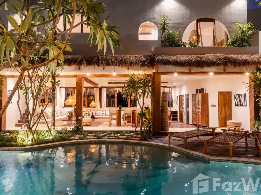 5 Bedroom Villa for sale in Umalas, Bali - Image 2 of 10