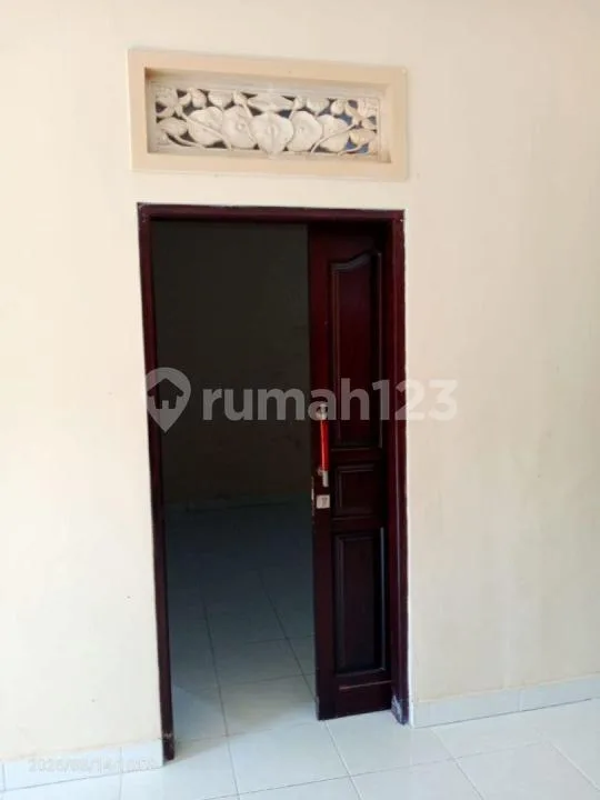 Disewakan Rumah di Kawasan Perumahan - Image 4 of 4