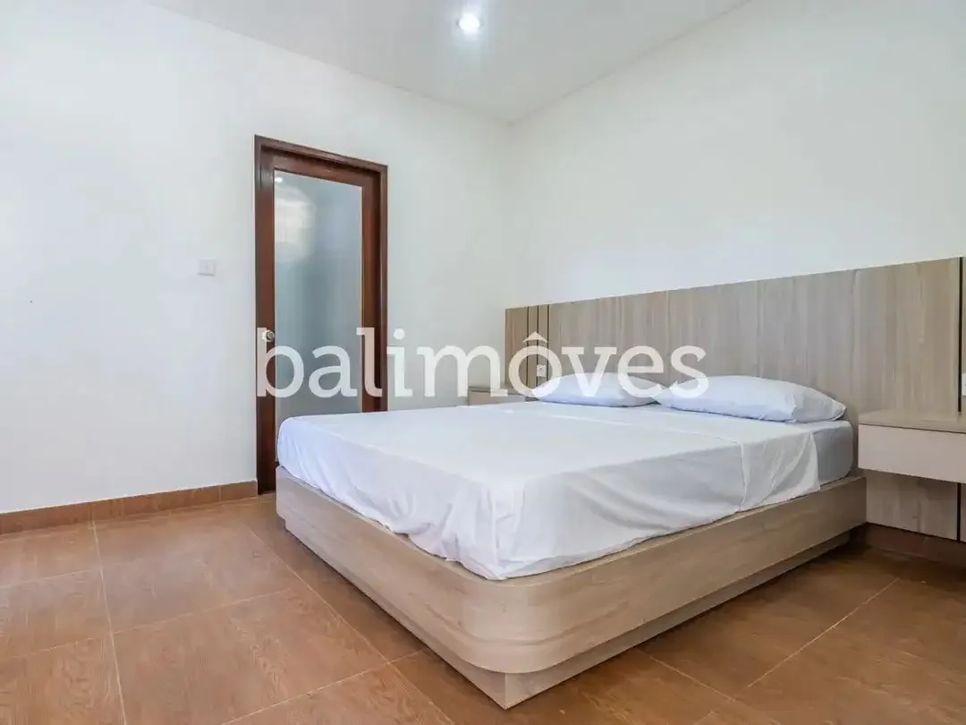 Villa Baru yang Menawan dengan Dua Kamar Tidur di Sanur - Image 7 of 10