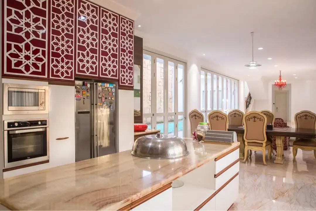 VILLA MEWAH MODERN LOKASI PECATU GRAHA - Image 2 of 10