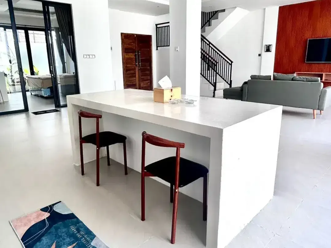 Freehold - Brand New Freehold Villa in Tumbak Bayuh, Canggu, Bali - Image 9 of 10