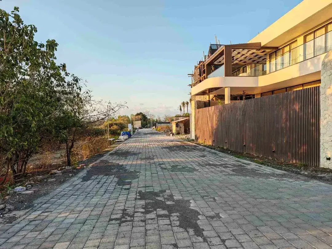 Tanah Exclusive area Pantai Cemongkak Pecatu - Image 4 of 10