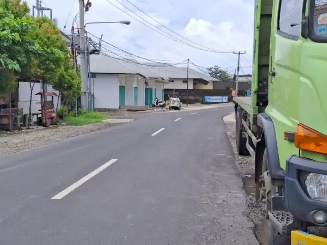 Gudang Baru Strategis Disewakan, di Area Ubung, Denpasar Utara - Image 5 of 6