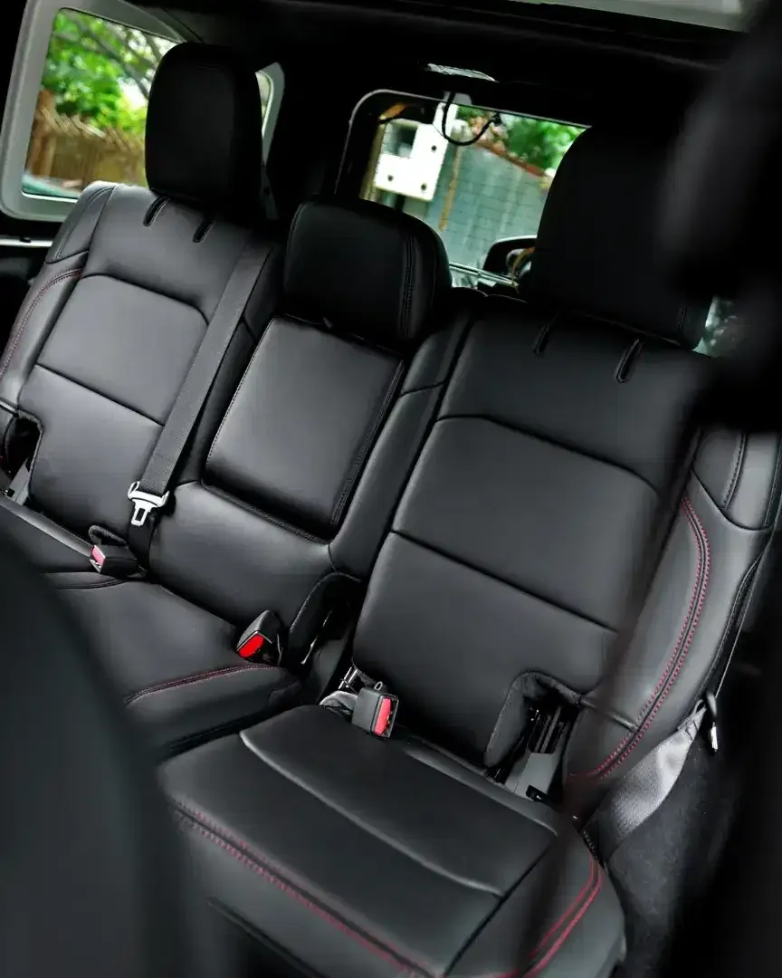 Ready stock jeep rubicon jl 2.0cc nik 2026 tdp 500jt - Image 9 of 10