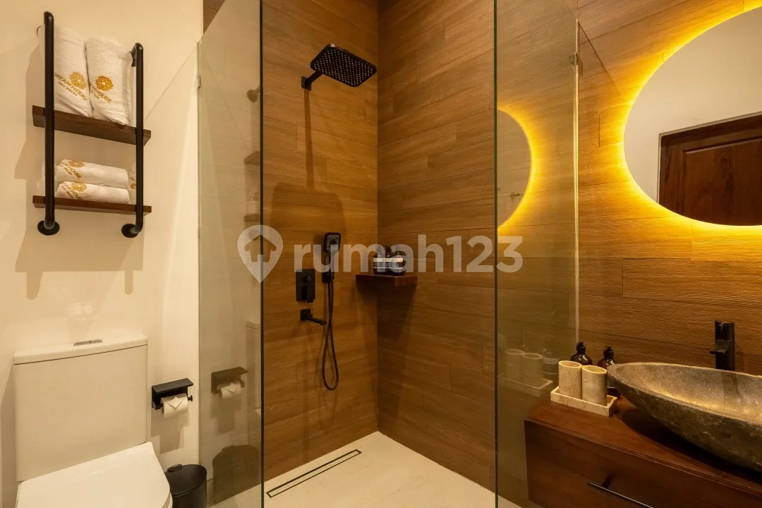 Apartment Boutique 11 Unit di Ubud - Investasi Siap Jalan - Image 4 of 4