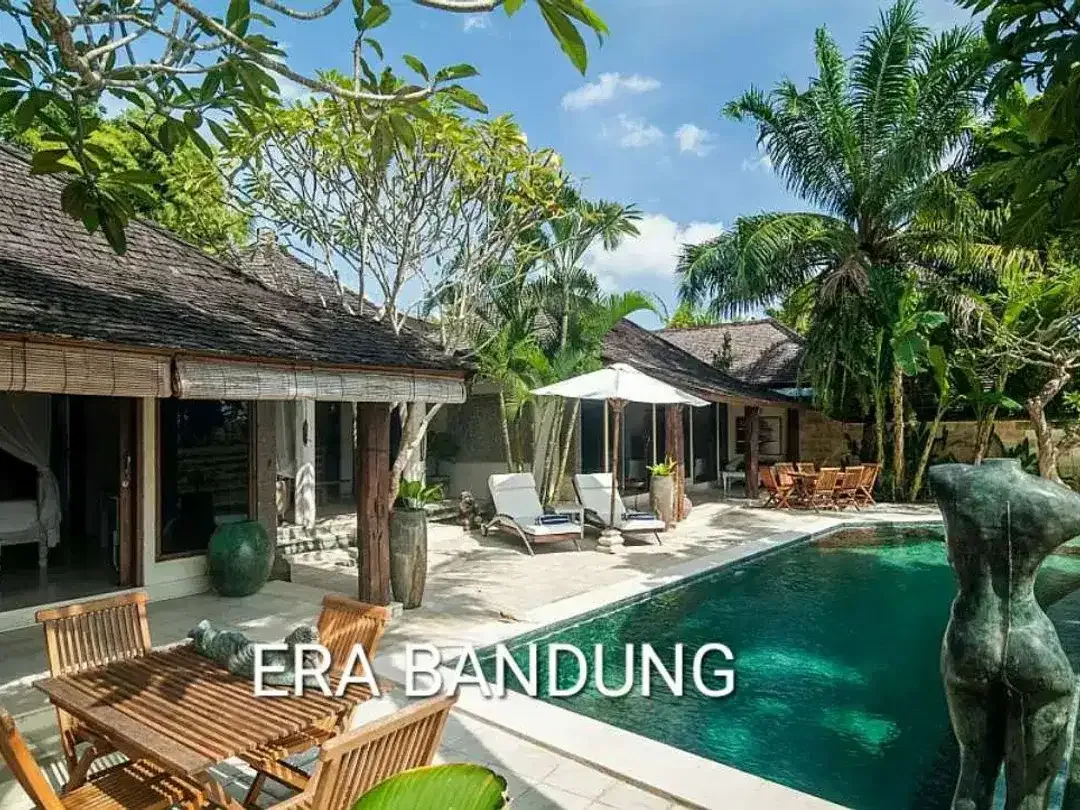 Villa Hotel Resort  di KUTA UTARA (daerah Canggu Kerobokan) - Image 1 of 10