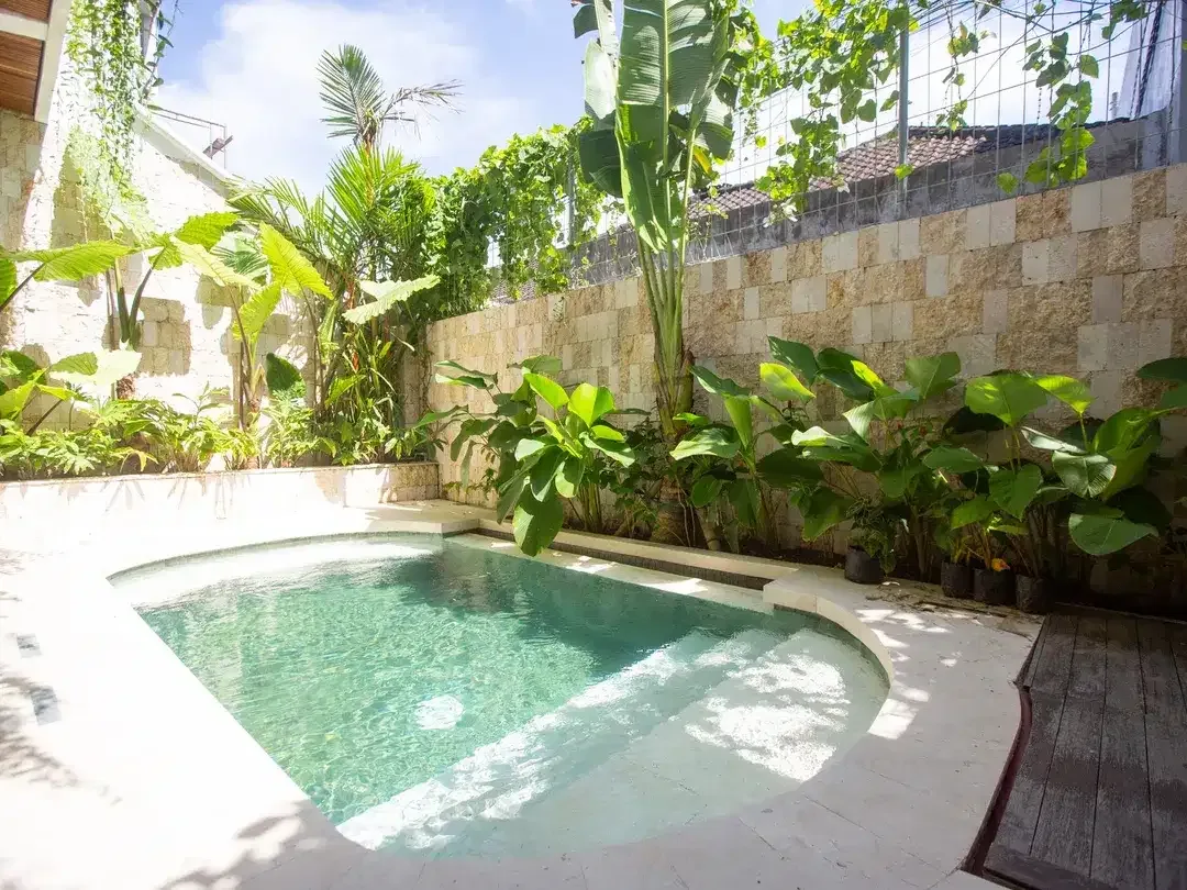 Leasehold - A nice villa in Prime area Canggu, Bali - Image 2 of 10