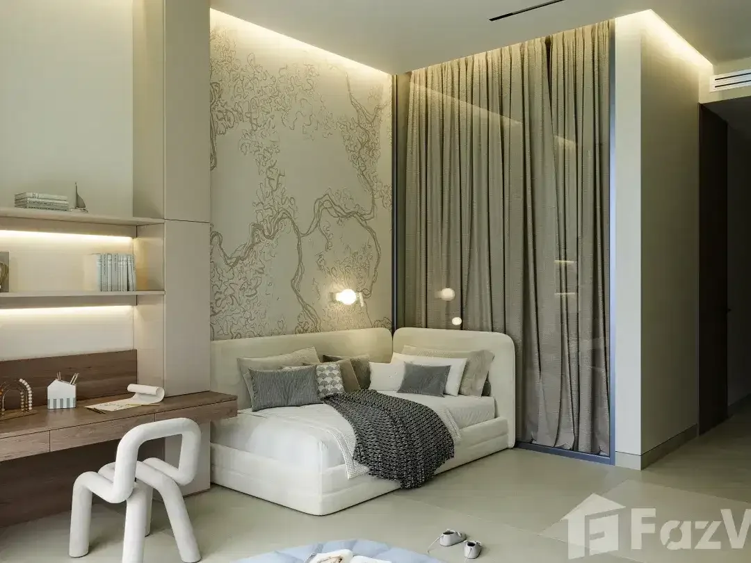 4 Bedroom Villa for sale in Balangan, Bali - Image 8 of 10