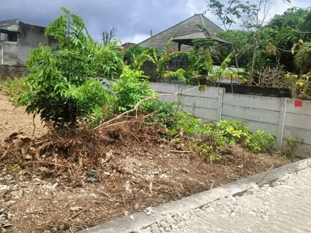 TANAH JAYA SARI PURI GADING JIMBARAN BADUNG - Image 2 of 5
