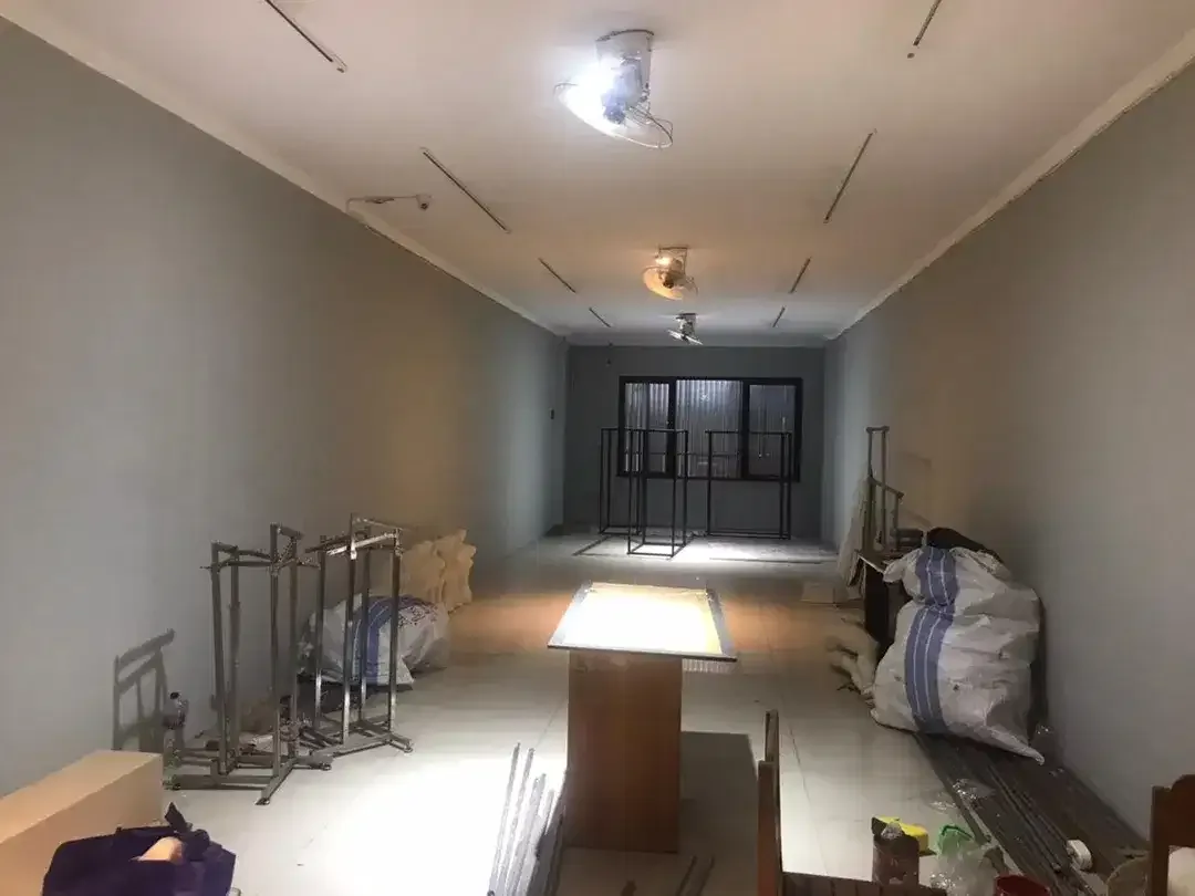 di jual ruko area pusat kota denpasar cocok untuk usaha - Image 1 of 3