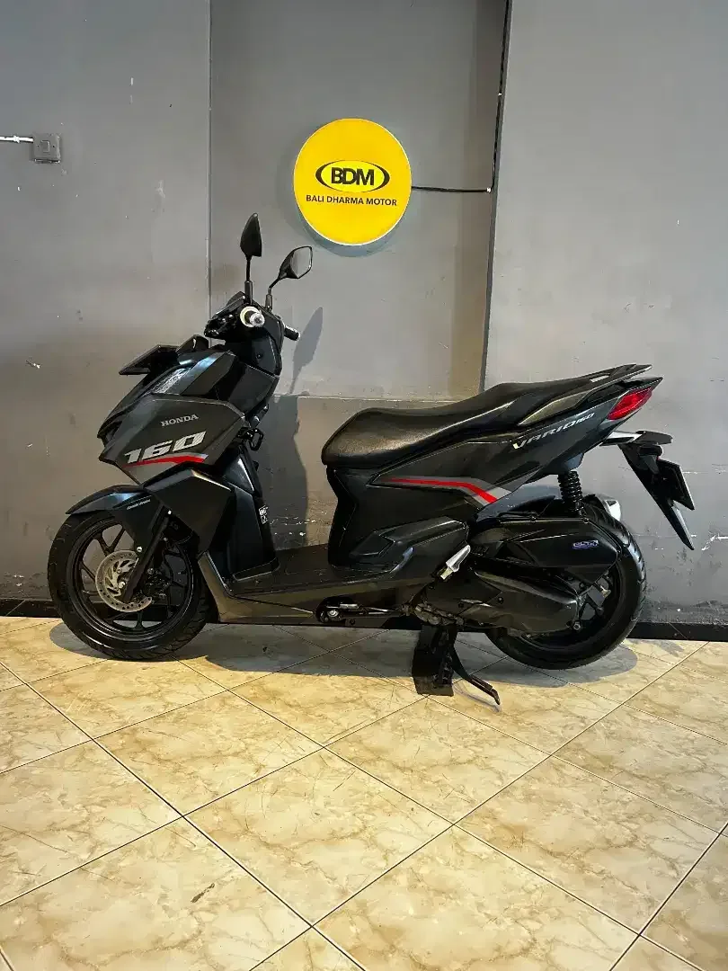 DP 1 JT / BUNGA MENURUN 2% / HONDA VARIO TECHNO 160 TAHUN 2023 - Image 3 of 7
