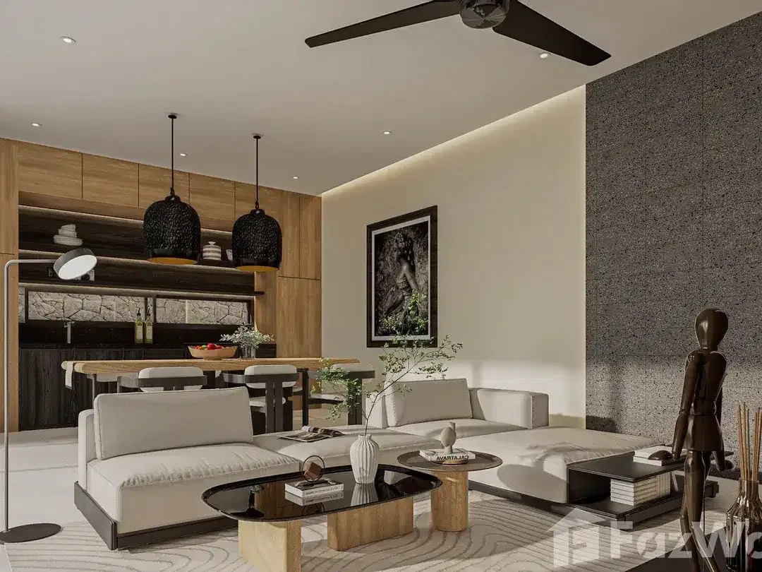 2 Bedroom Villa for sale in Ungasan, Bali - Image 6 of 10