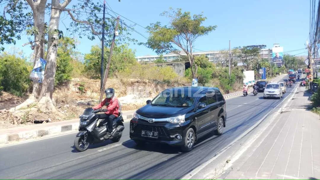 Di Jual Tanah Pingir Jalan Raya Uluwatu Pecatu Sangat Cocok untuk Hotel, Restoran Dll - Image 4 of 4