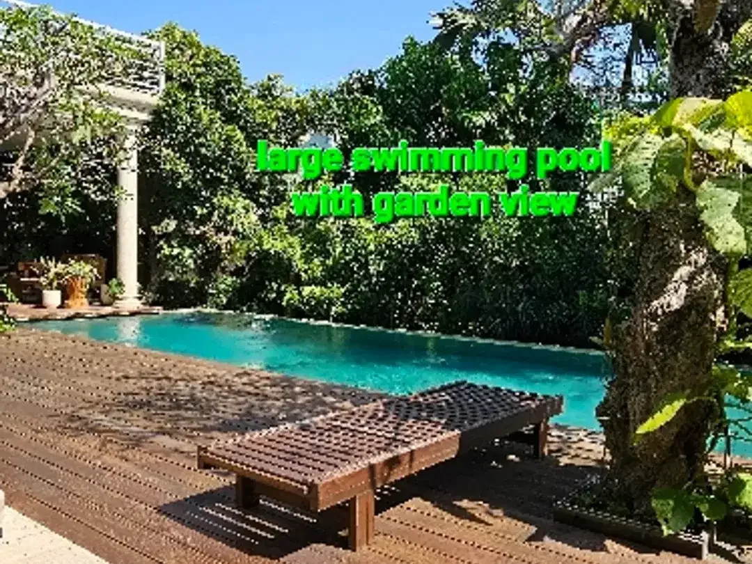 FOR SALE LUXURY VILLA in SEMINYAK area near CANGGU BALI - Image 2 of 10