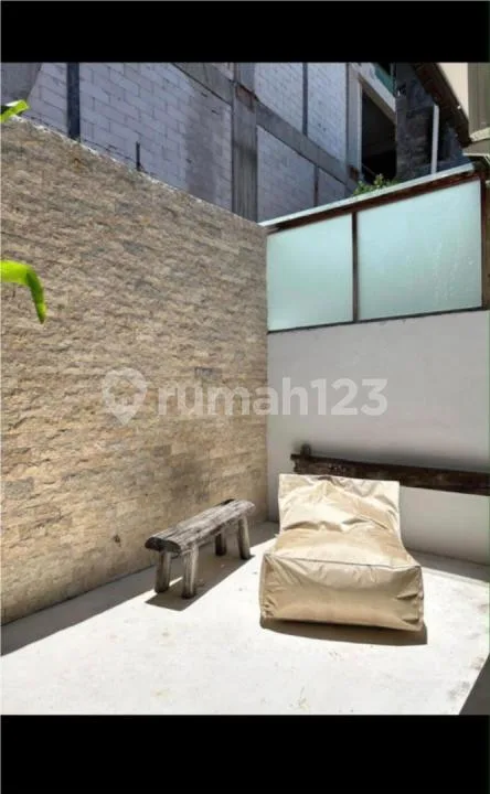 Villa Fully Furnished In Canggu Very Near To Beach - Image 4 of 4