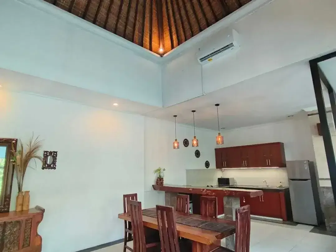 3 Bedroom Villa for rent in Umalas, Bali - Image 9 of 10