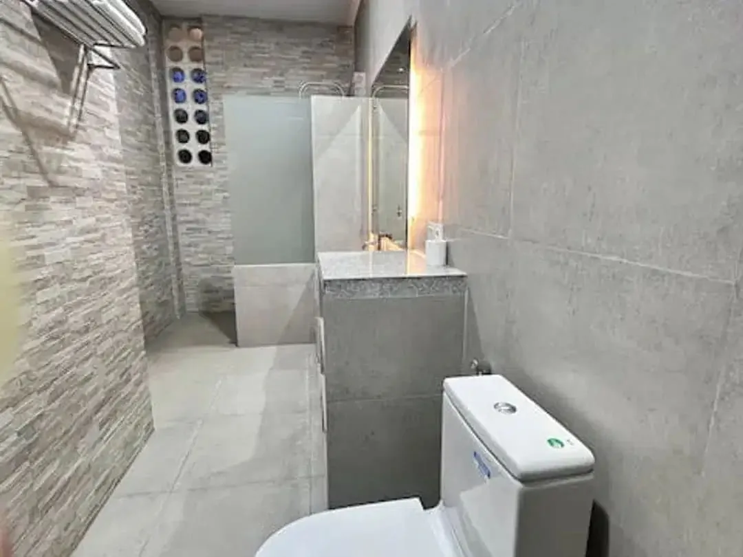 For Rent - Villa 3 Bedroom - Dewi Sri, Legian - Image 9 of 10