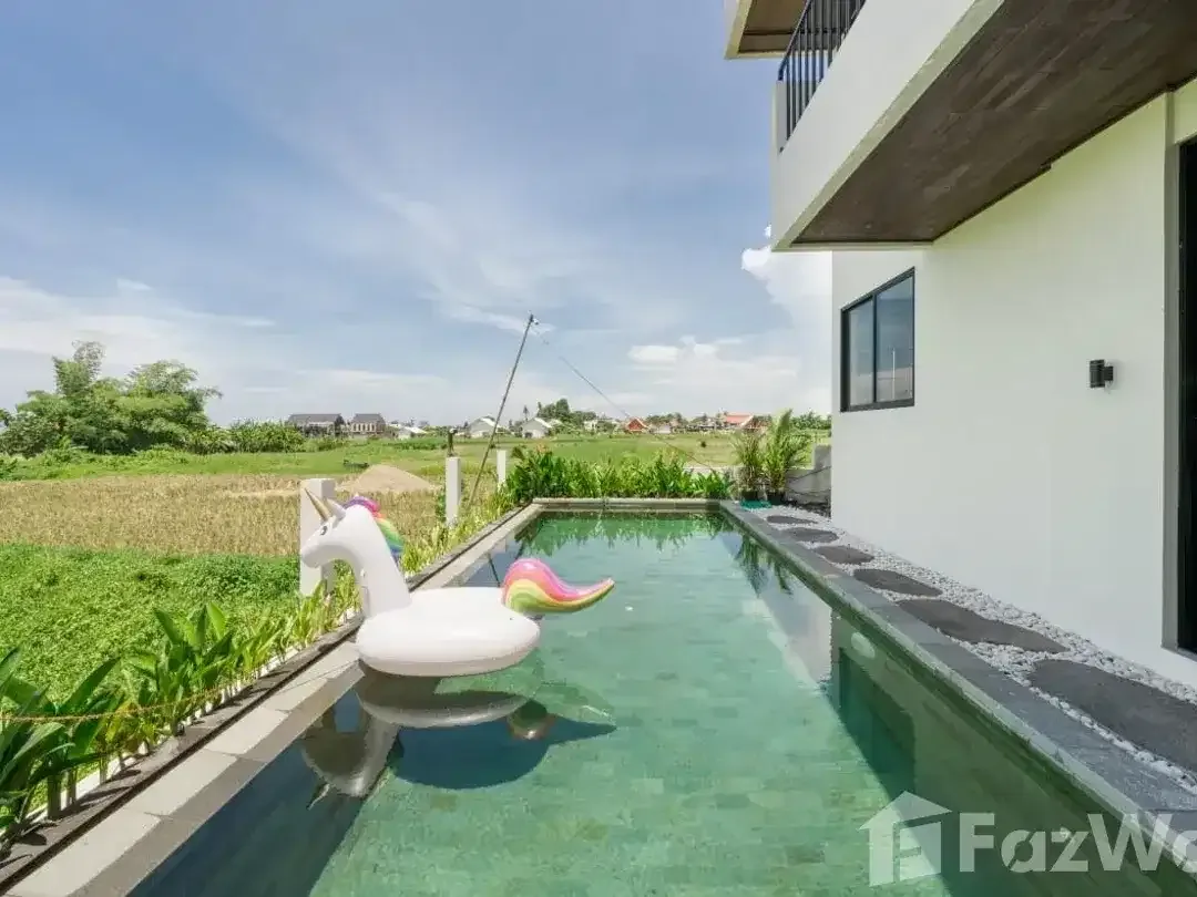 4 Bedroom Villa for sale in Kedungu, Bali - Image 3 of 10