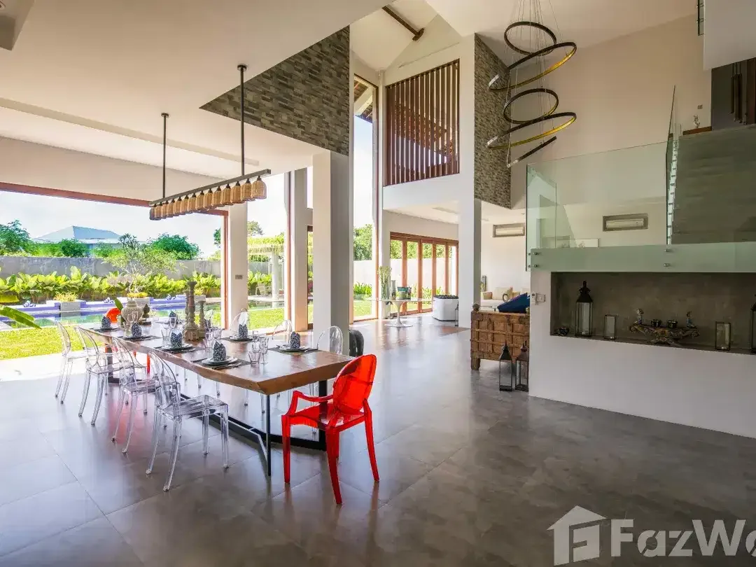 7 Bedroom Villa for sale in Sukawati, Bali - Image 5 of 10