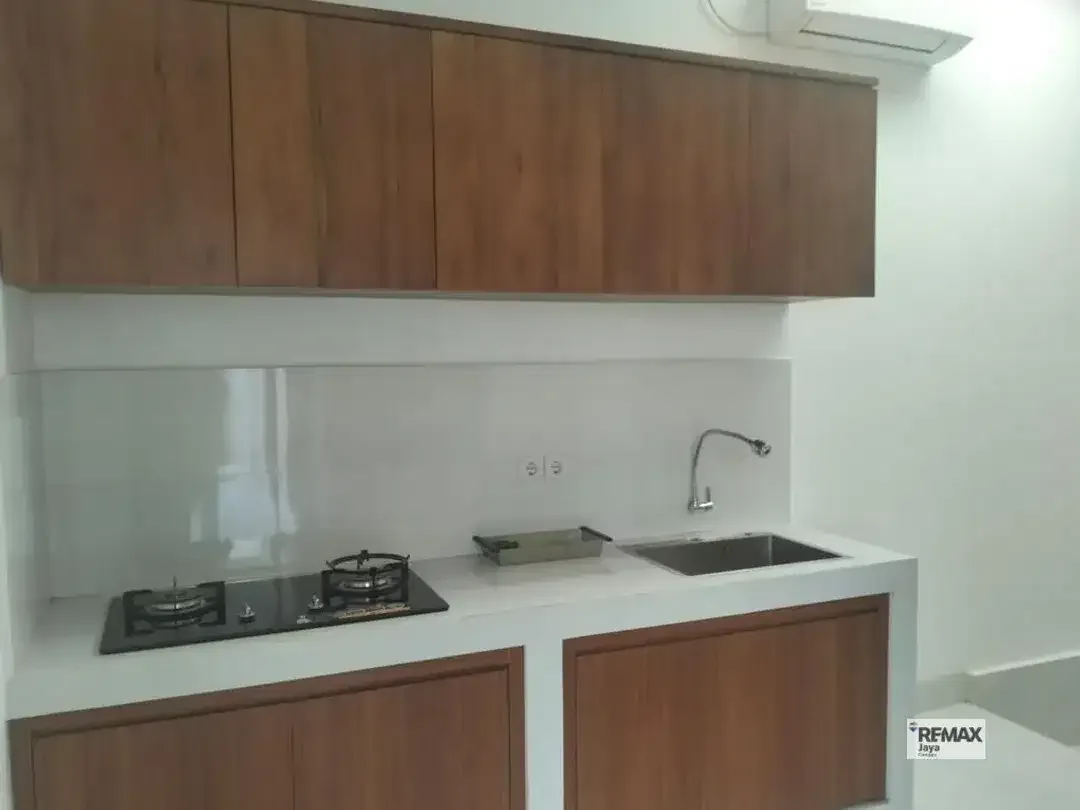 Beautiful Minimalist Villa For Rent, In Pererenan Area - Image 6 of 6
