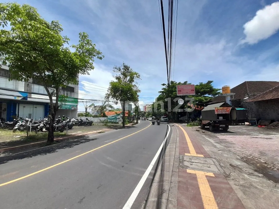 Available Now 3 Ruko For Sale And Rent At Jimbaran Badung Bali - Image 2 of 4
