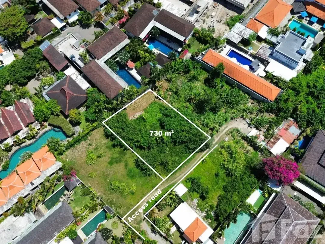 Land for sale in Sanur, Bali - Image 3 of 10
