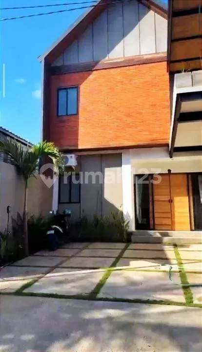 Dujual Guest House, Muding Kuta Semua.kaget - Image 1 of 4