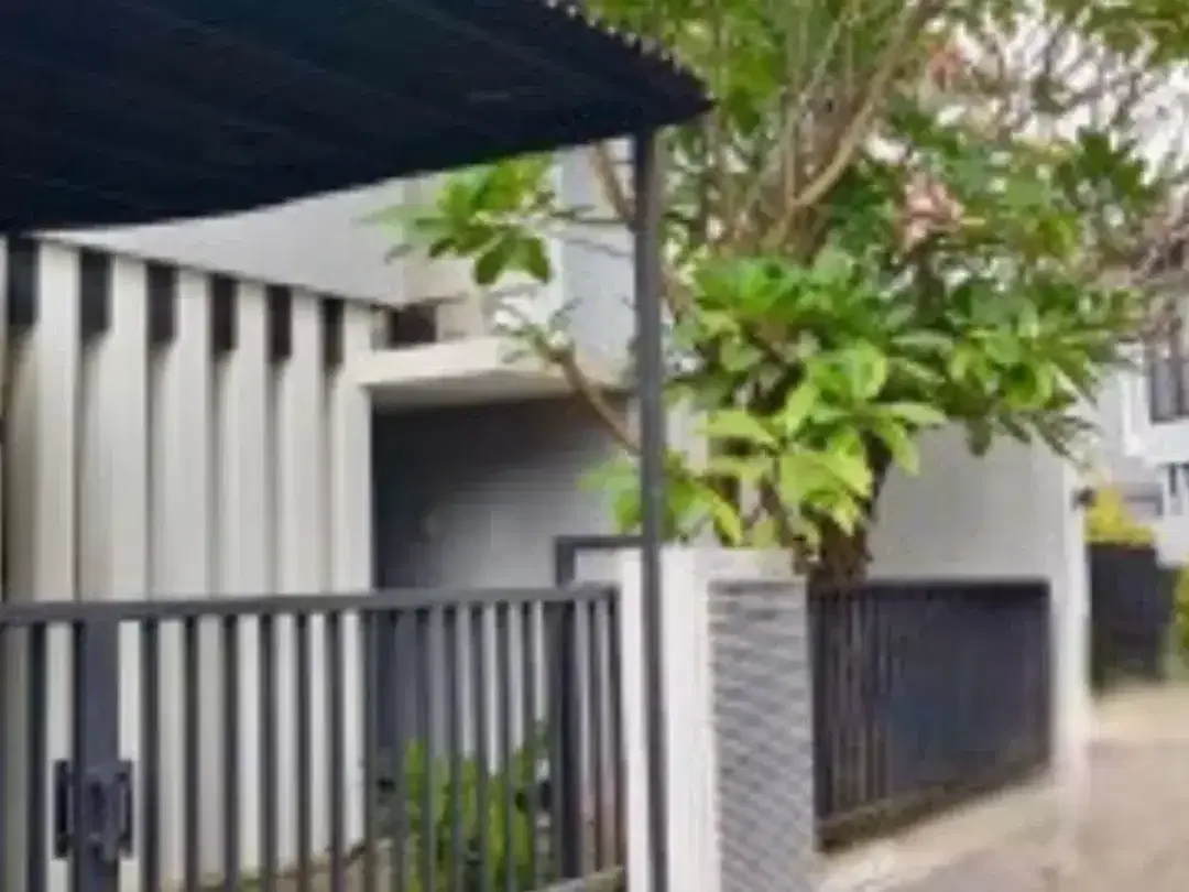 RUMAH STRATEGIS BATU BIDAK RESIDENCE KEROBOKAN BADUNG - Image 1 of 10