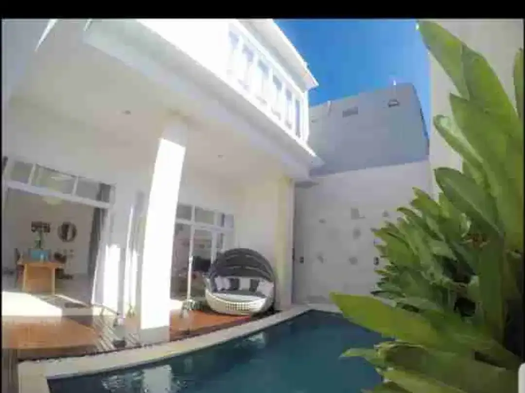 Villa siap Huni area Jimbaran - Image 2 of 5
